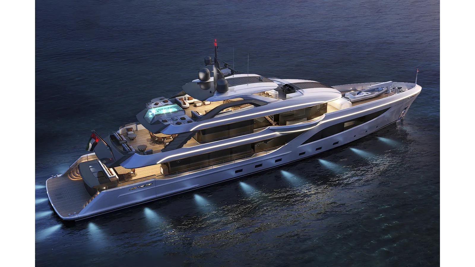 MAJESTY 160 - Majesty Yachts price