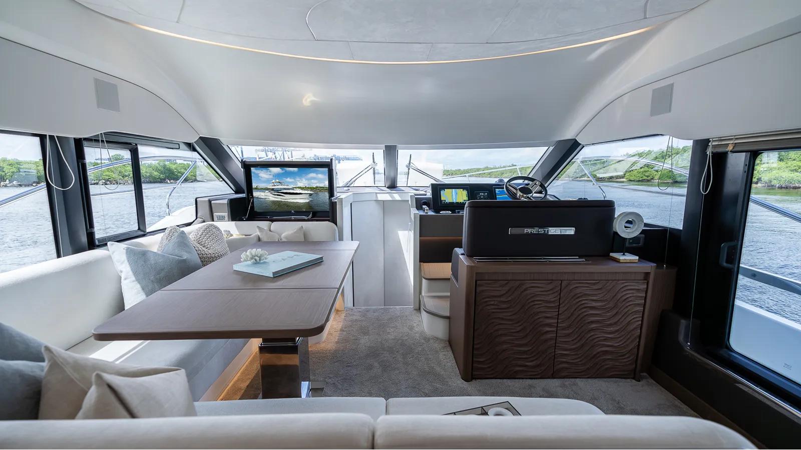 best yacht sales deals F4.9 F4.9