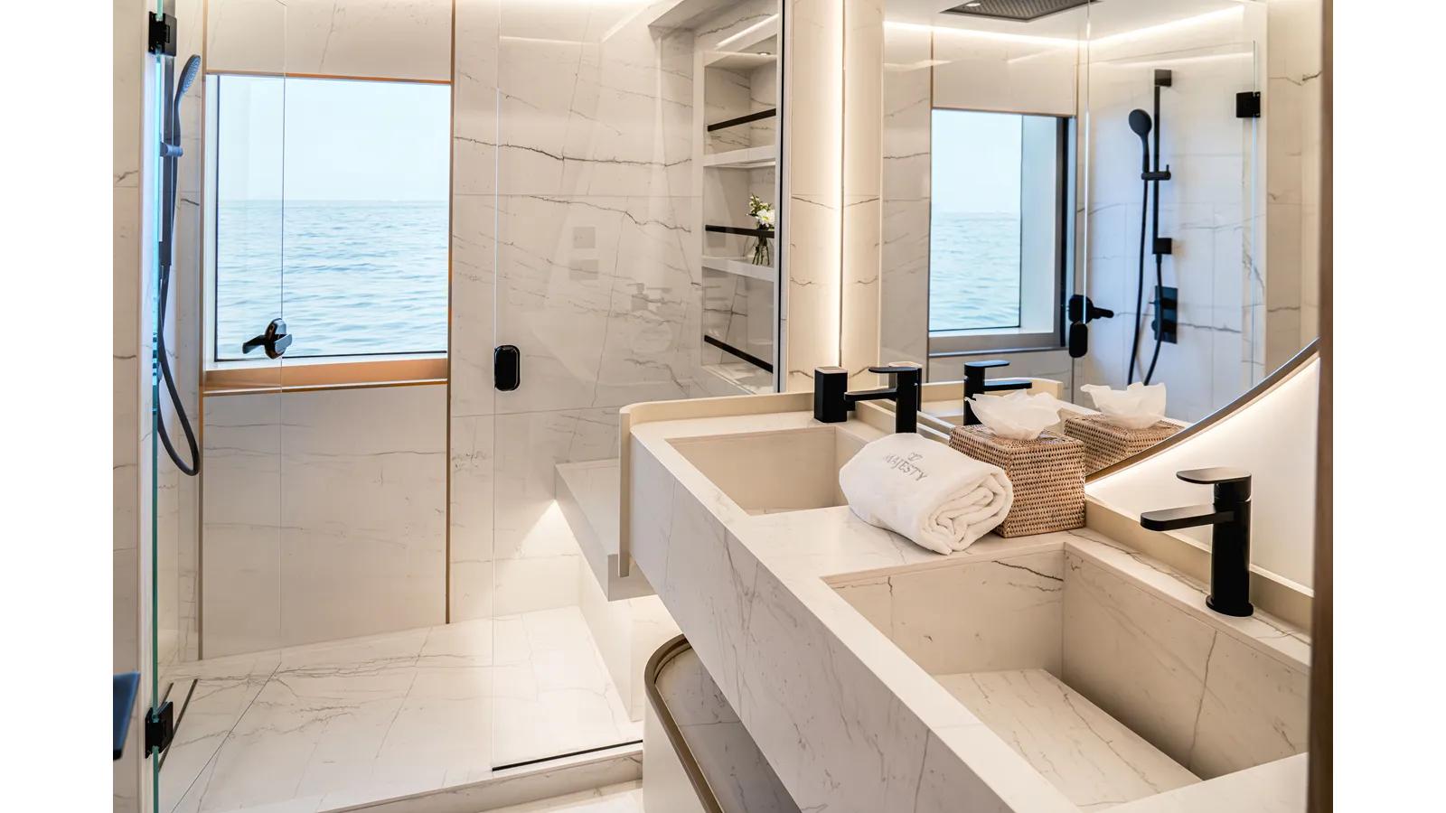 best yacht sales deals 100 TERRACE 100 Terrace