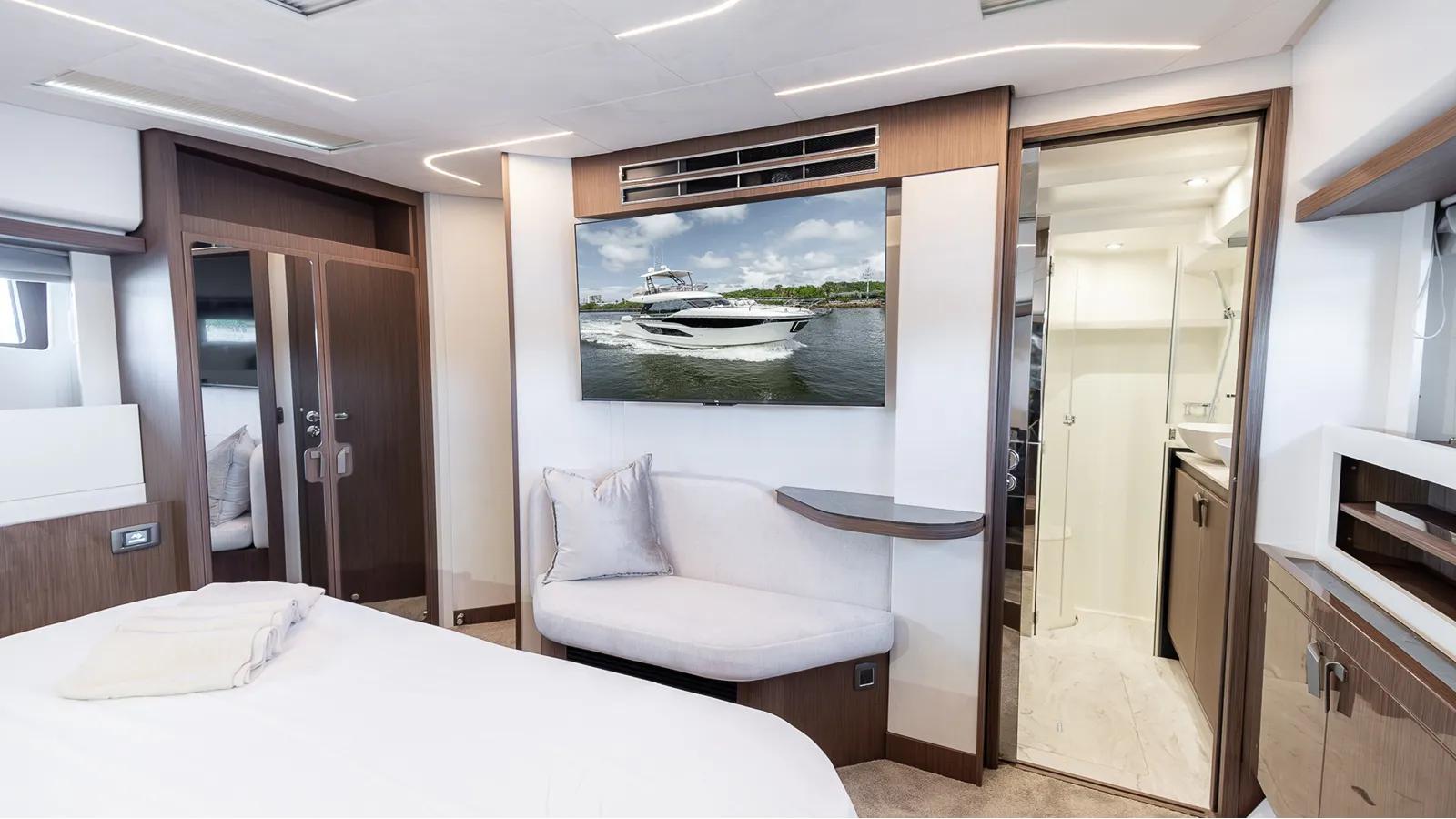 Buy a F4.9 at Shestakov Yacht Sales