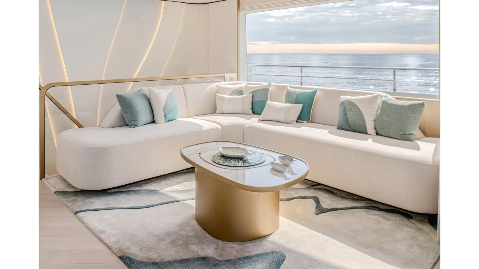 best yacht sales deals 100 TERRACE - Majesty Yachts