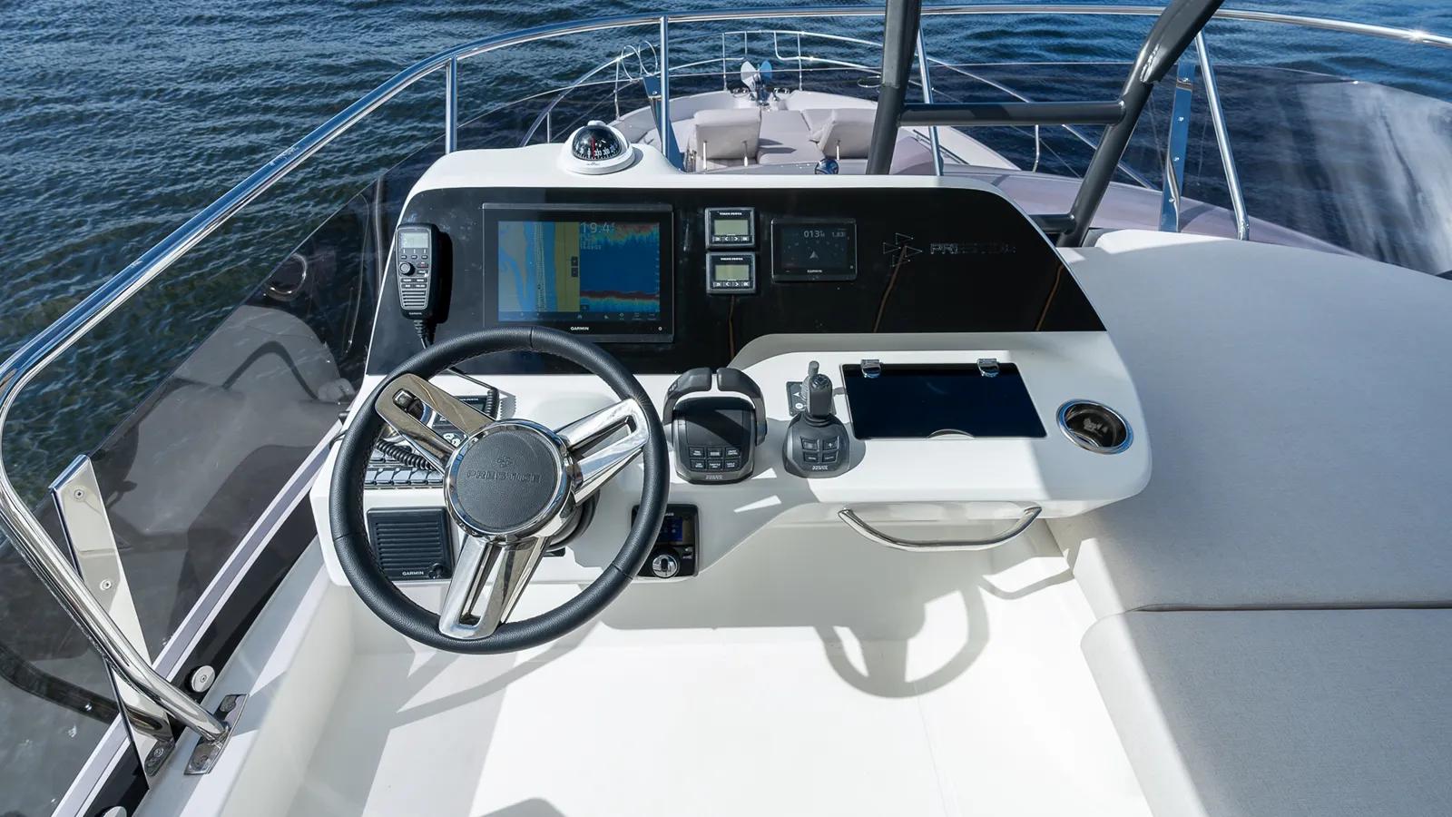 best yacht sales deals F4.9 49