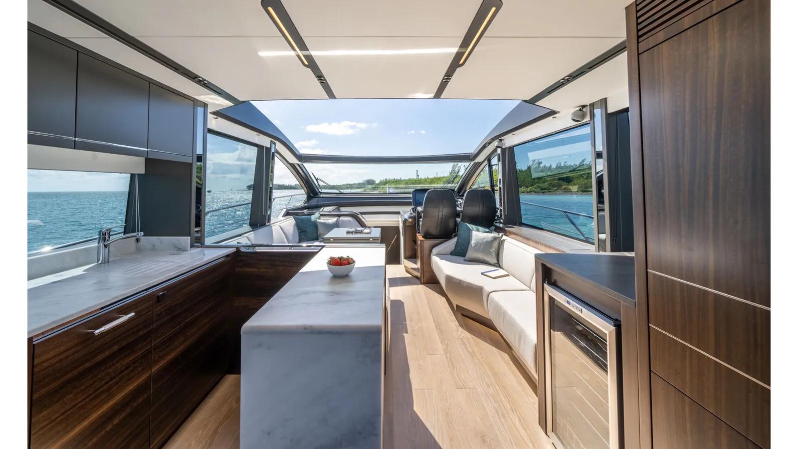 the best price on PREDATOR 65 65