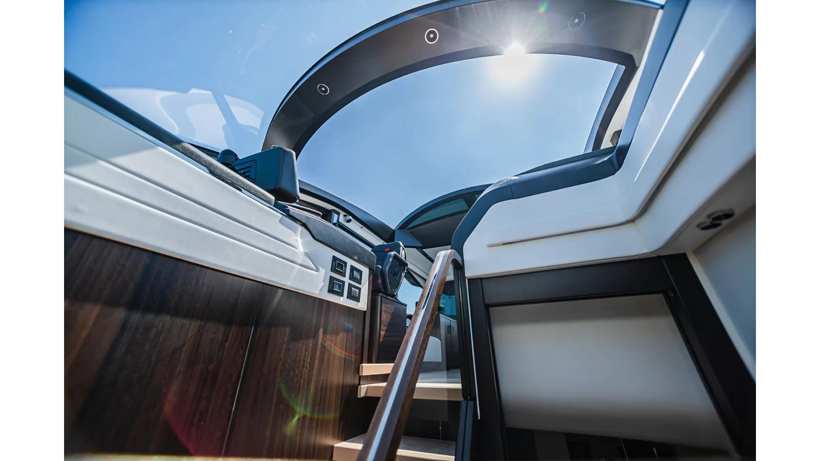 PREDATOR 65 - Sunseeker price