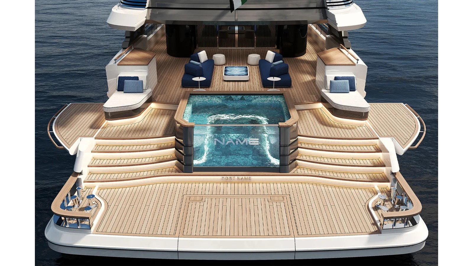 best yacht sales deals MAJESTY 145