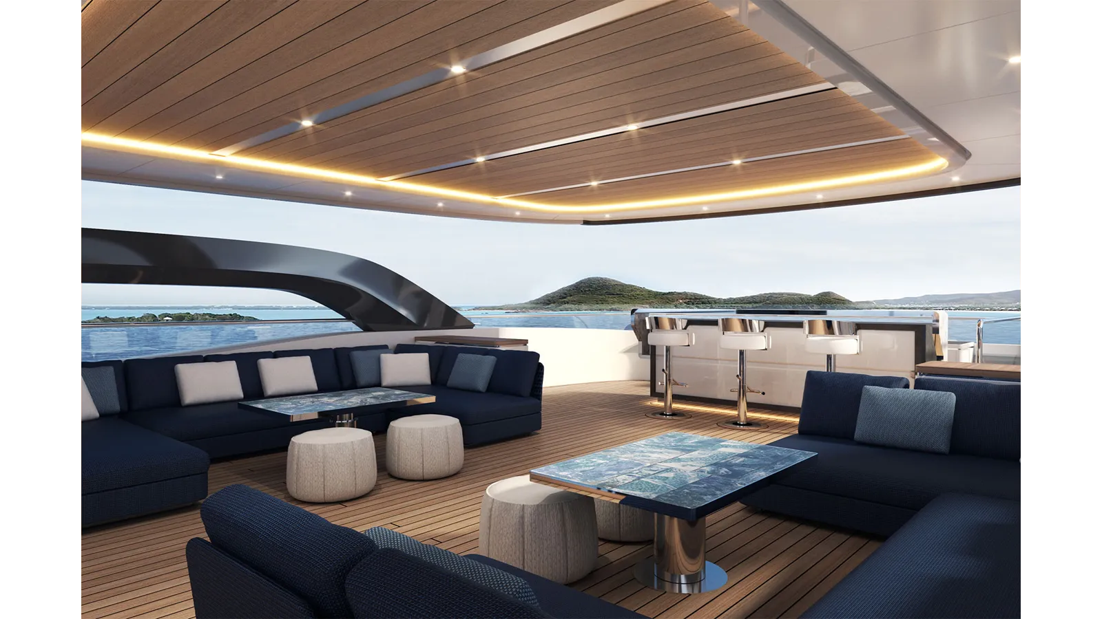 best yacht sales deals MAJESTY 145 145