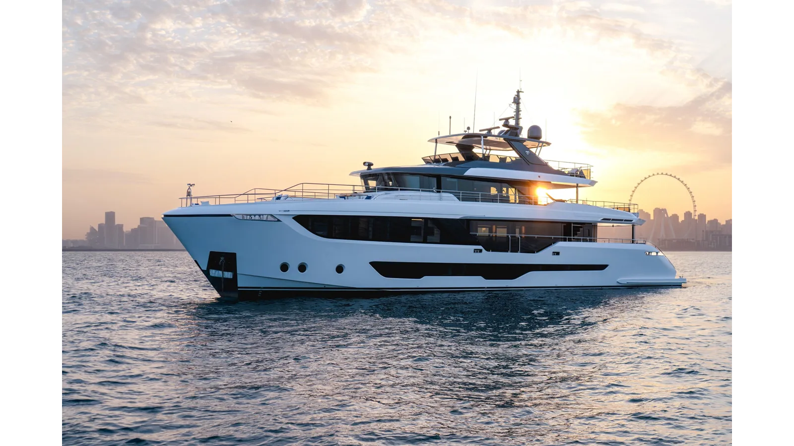 best yacht sales deals MAJESTY 112 2026