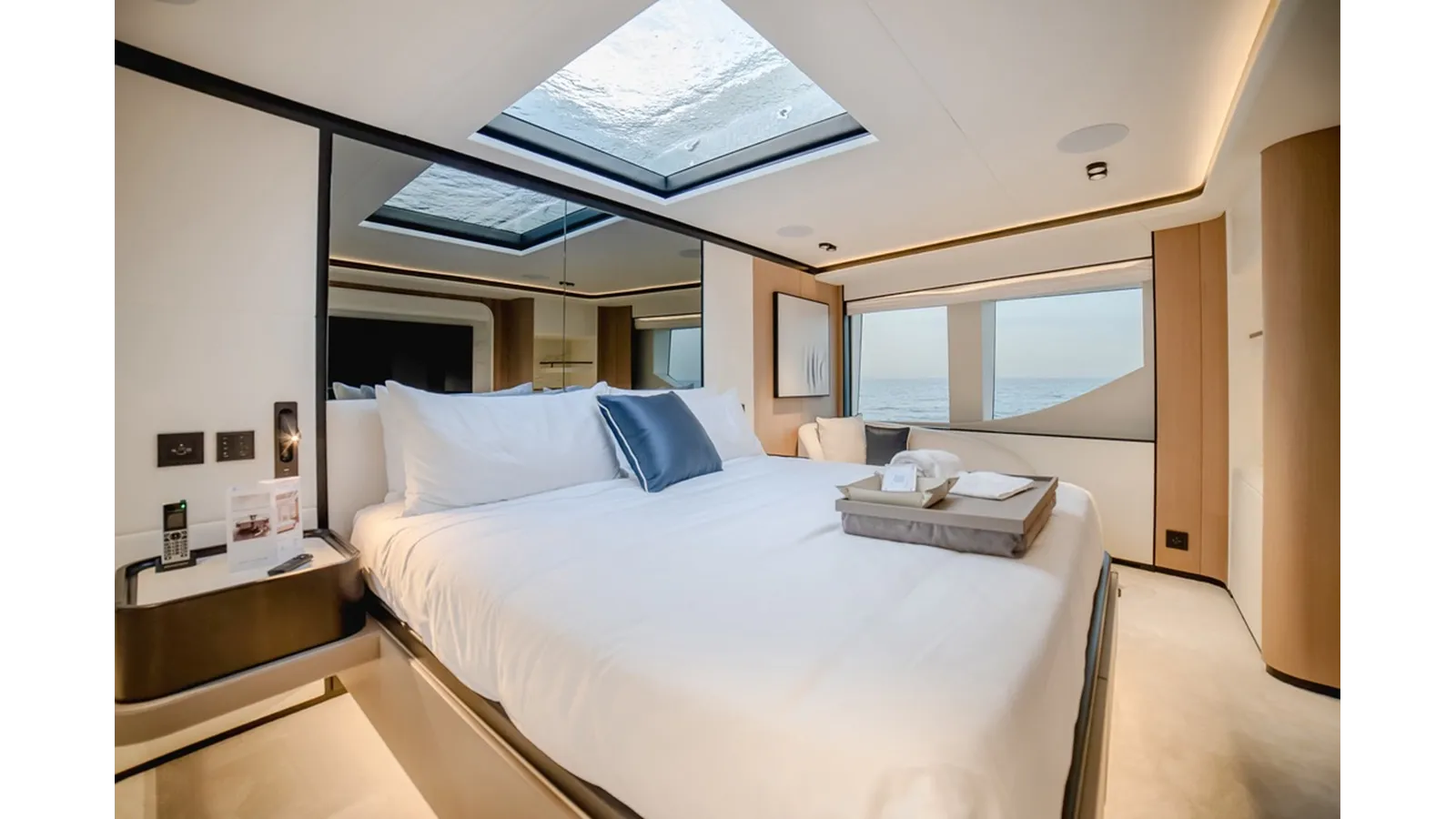 best yacht sales deals MAJESTY 112