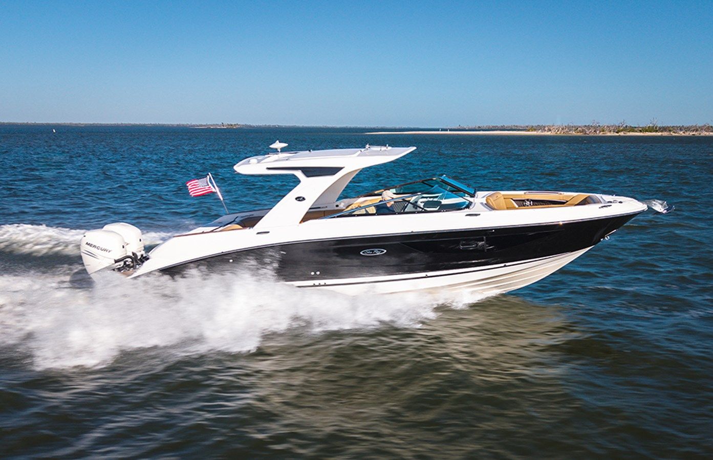 Стоимость яхты BLONDIE SLX 350 Outboard