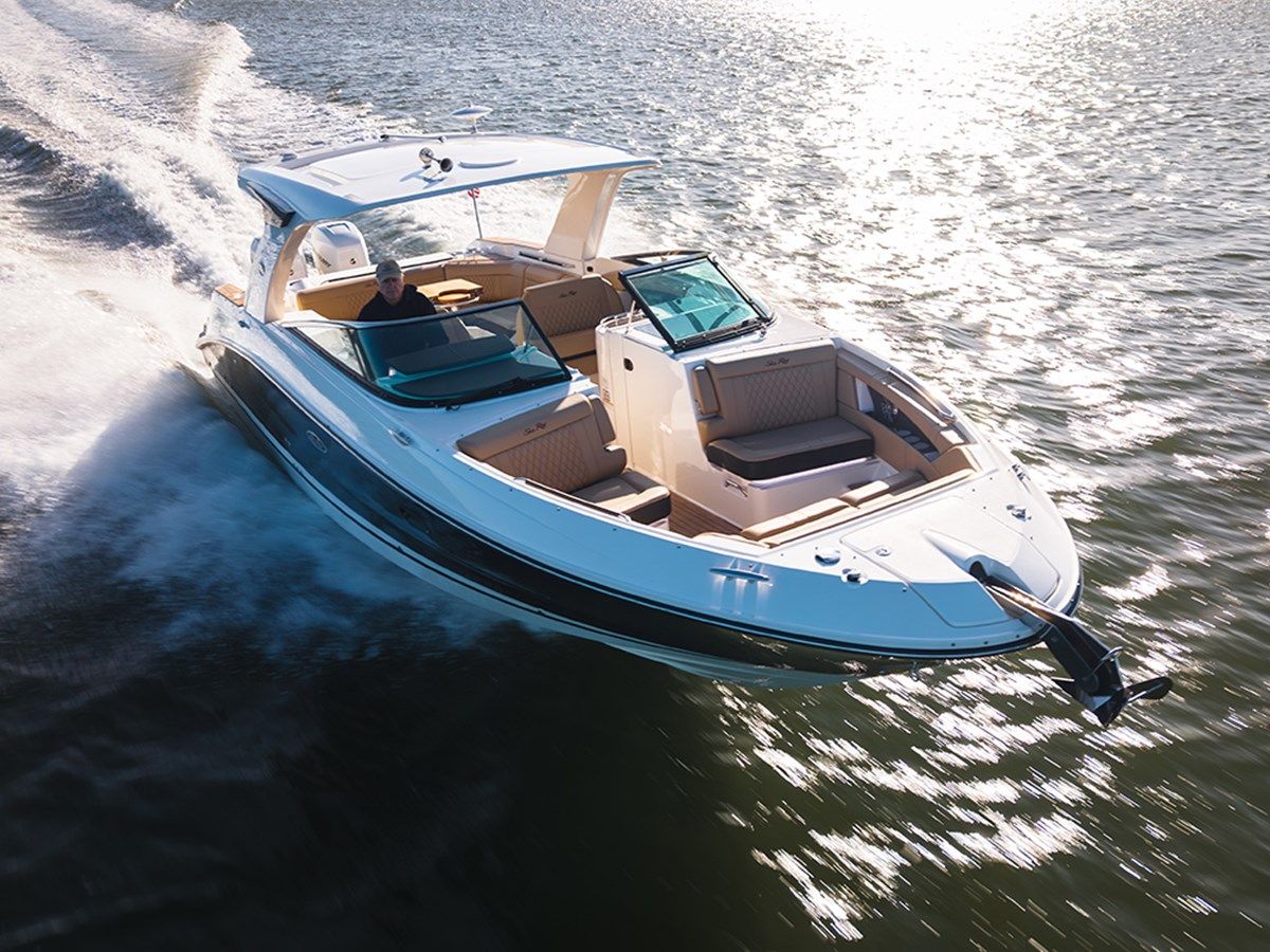 Лучшие предложения покупки яхты BLONDIE