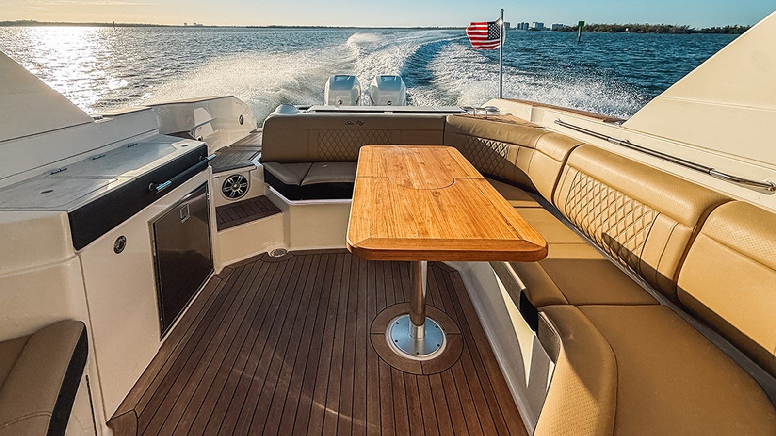 Купить BLONDIE - SEA RAY