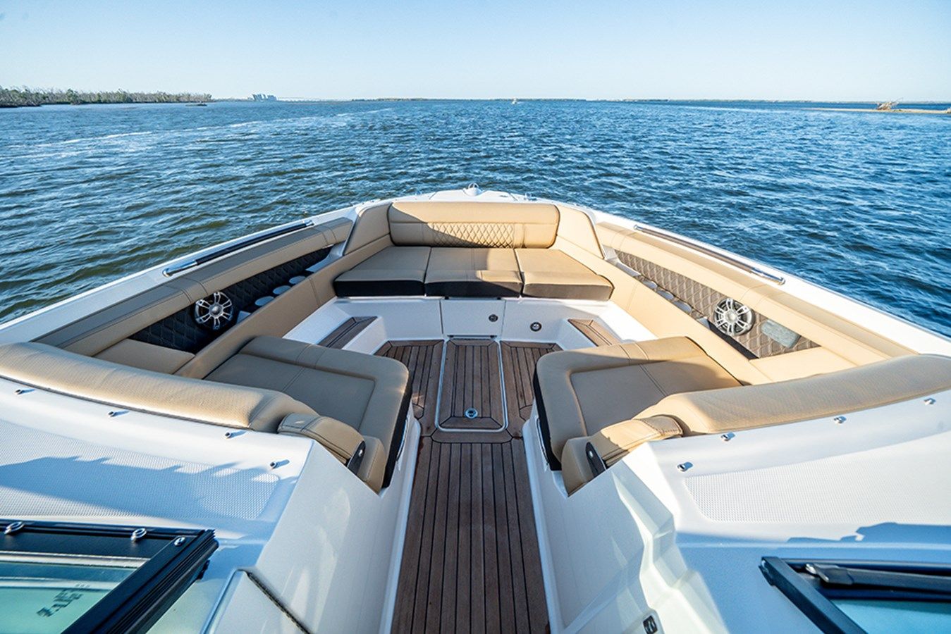 Лучшая цена на BLONDIE - SEA RAY