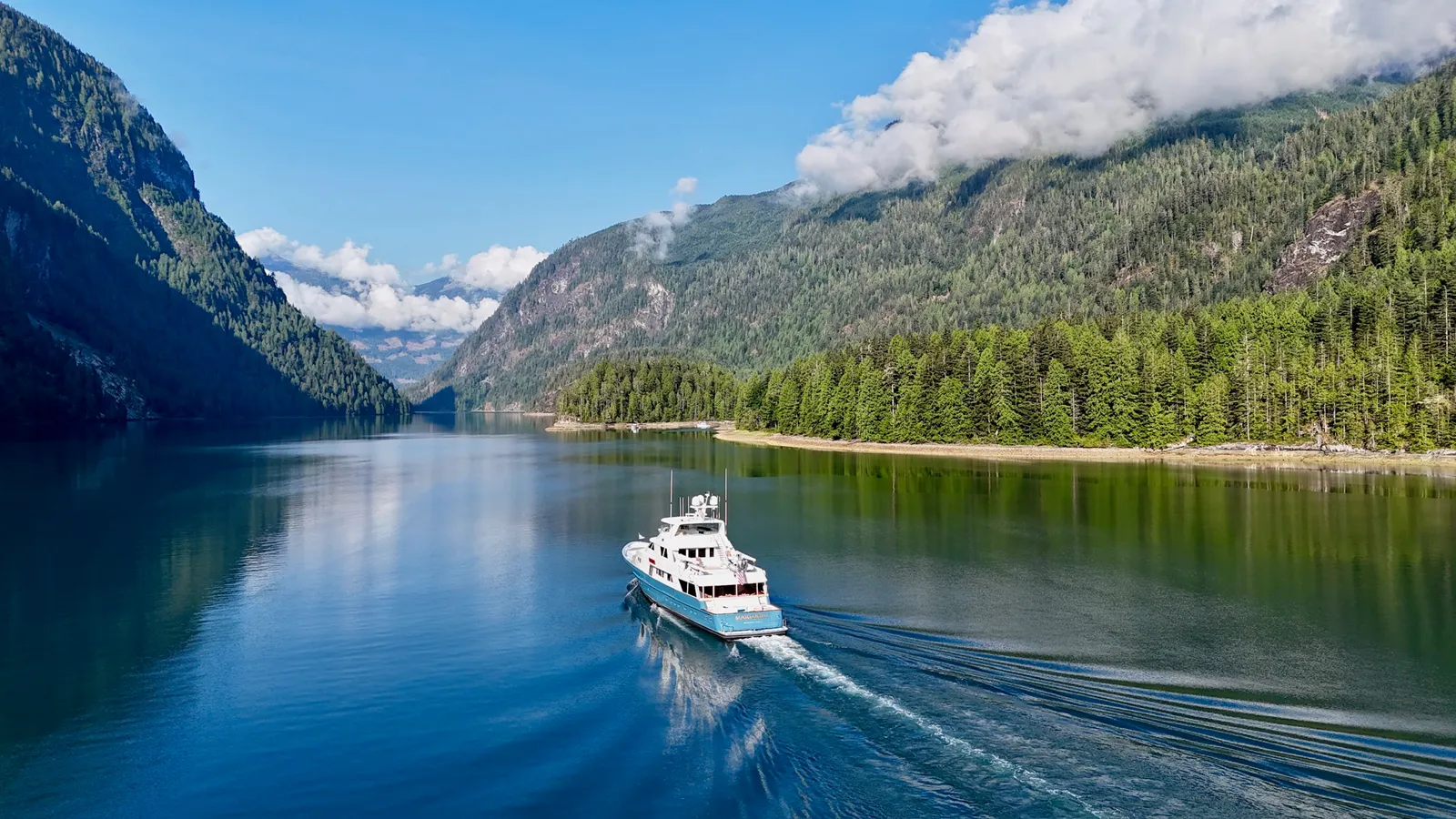 Стоимость яхты Marlinda - DELTA MARINE