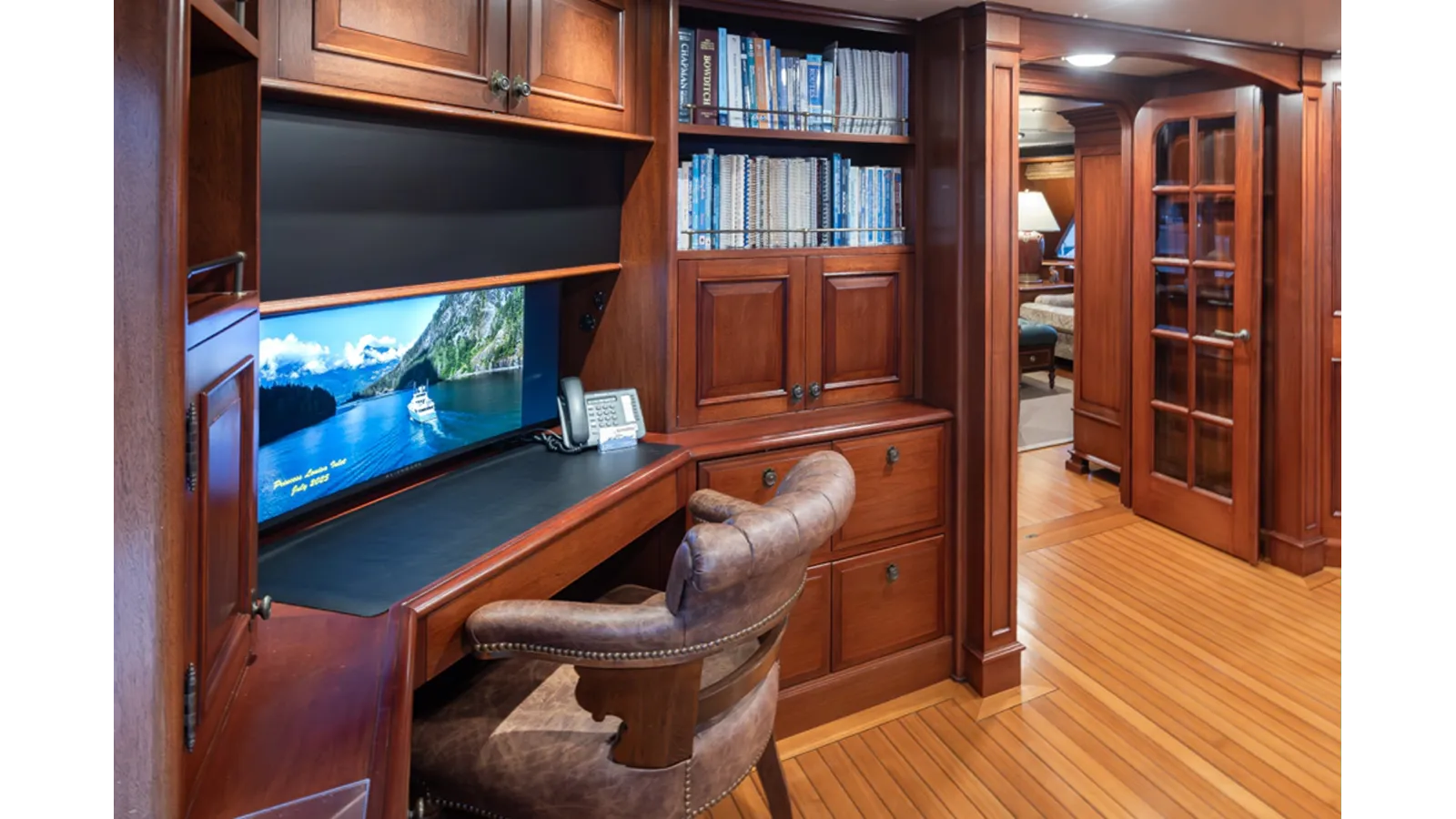 Купить Marlinda - DELTA MARINE