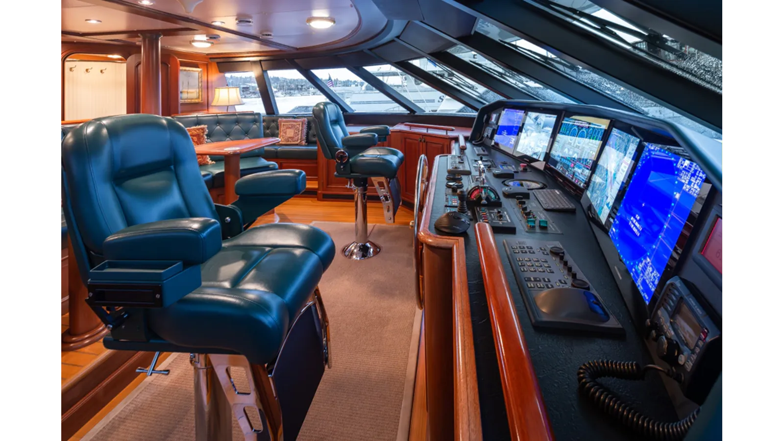 Лучшие предложения покупки яхты Marlinda Flybridge Motoryacht