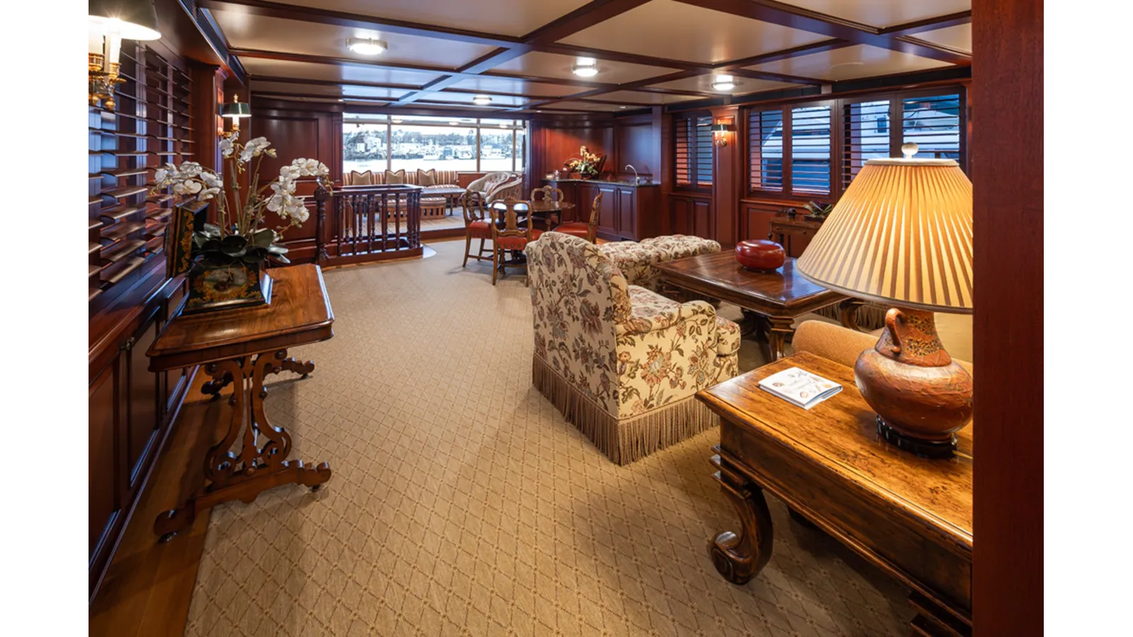 Продажа яхты Marlinda 1989