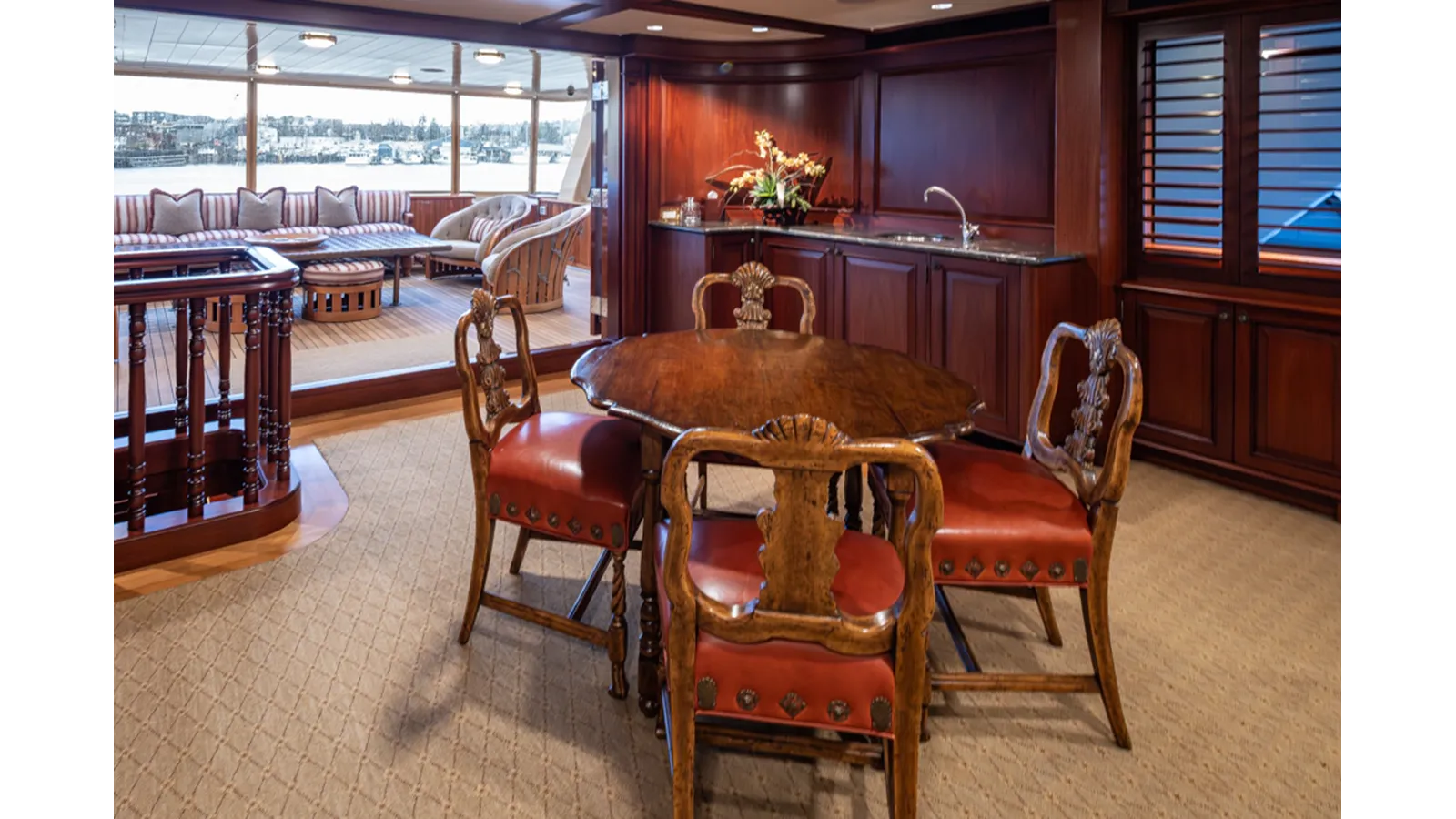 Лучшая цена на Marlinda - DELTA MARINE