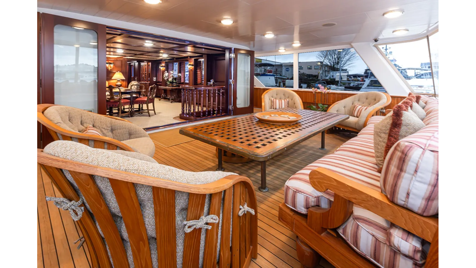 Лучшая цена на Marlinda - DELTA MARINE