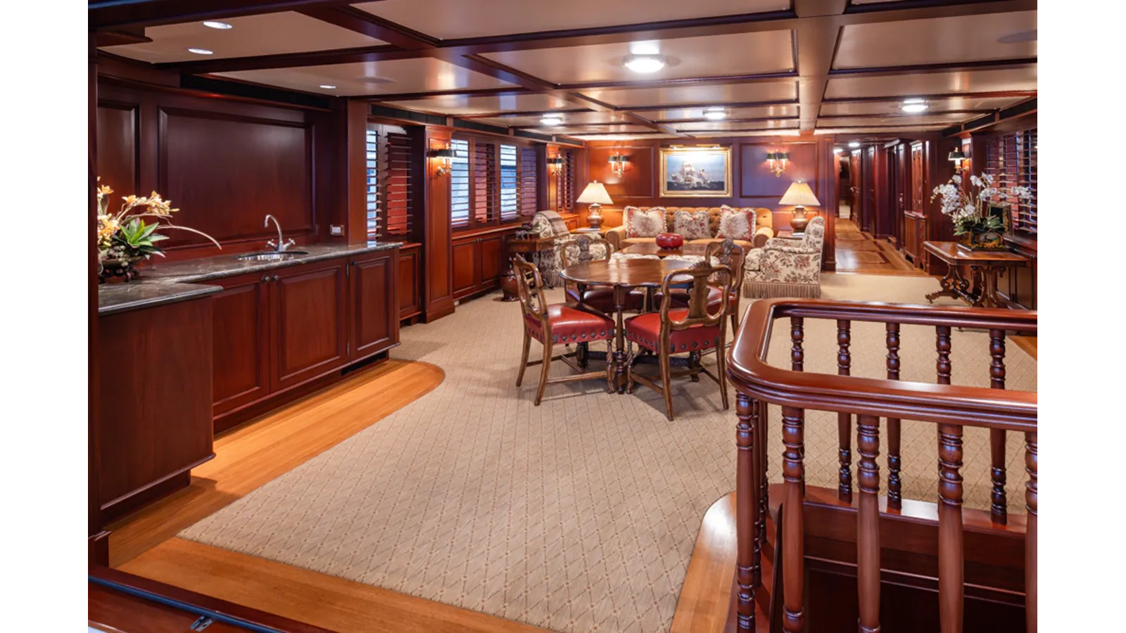 Лучшие предложения покупки яхты Marlinda - DELTA MARINE