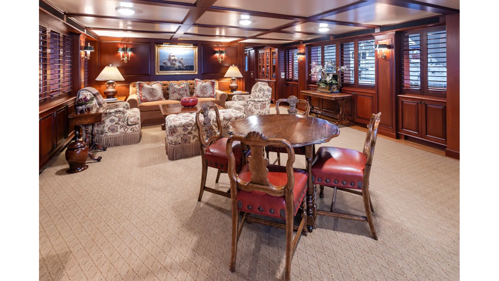 Продажа яхты Marlinda Flybridge Motoryacht