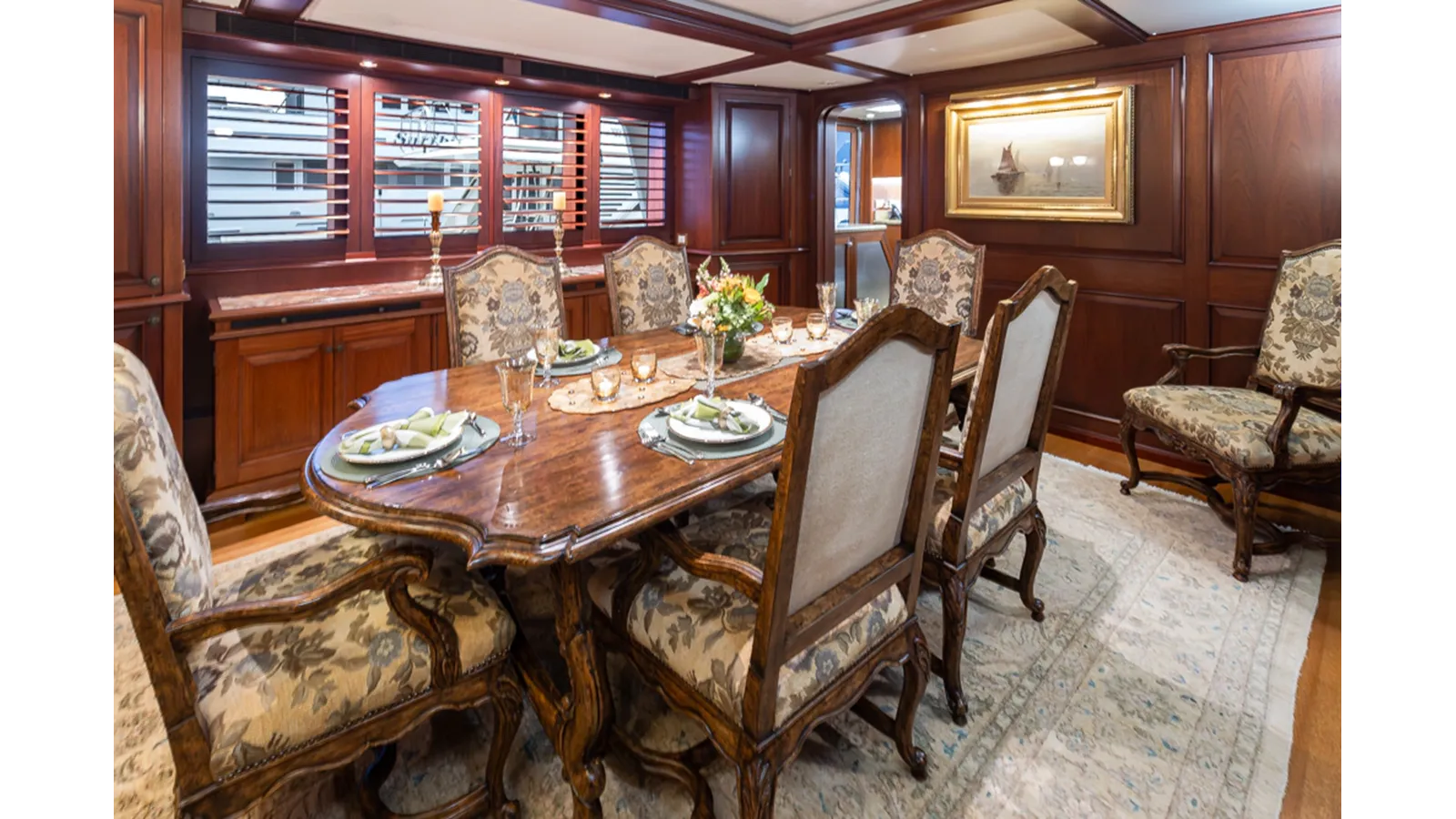 Лучшая цена на Marlinda 132