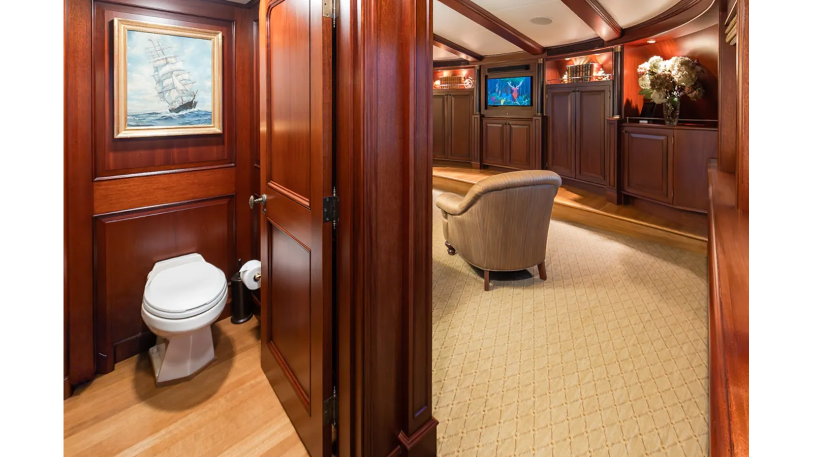 Лучшие предложения покупки яхты Marlinda 1989