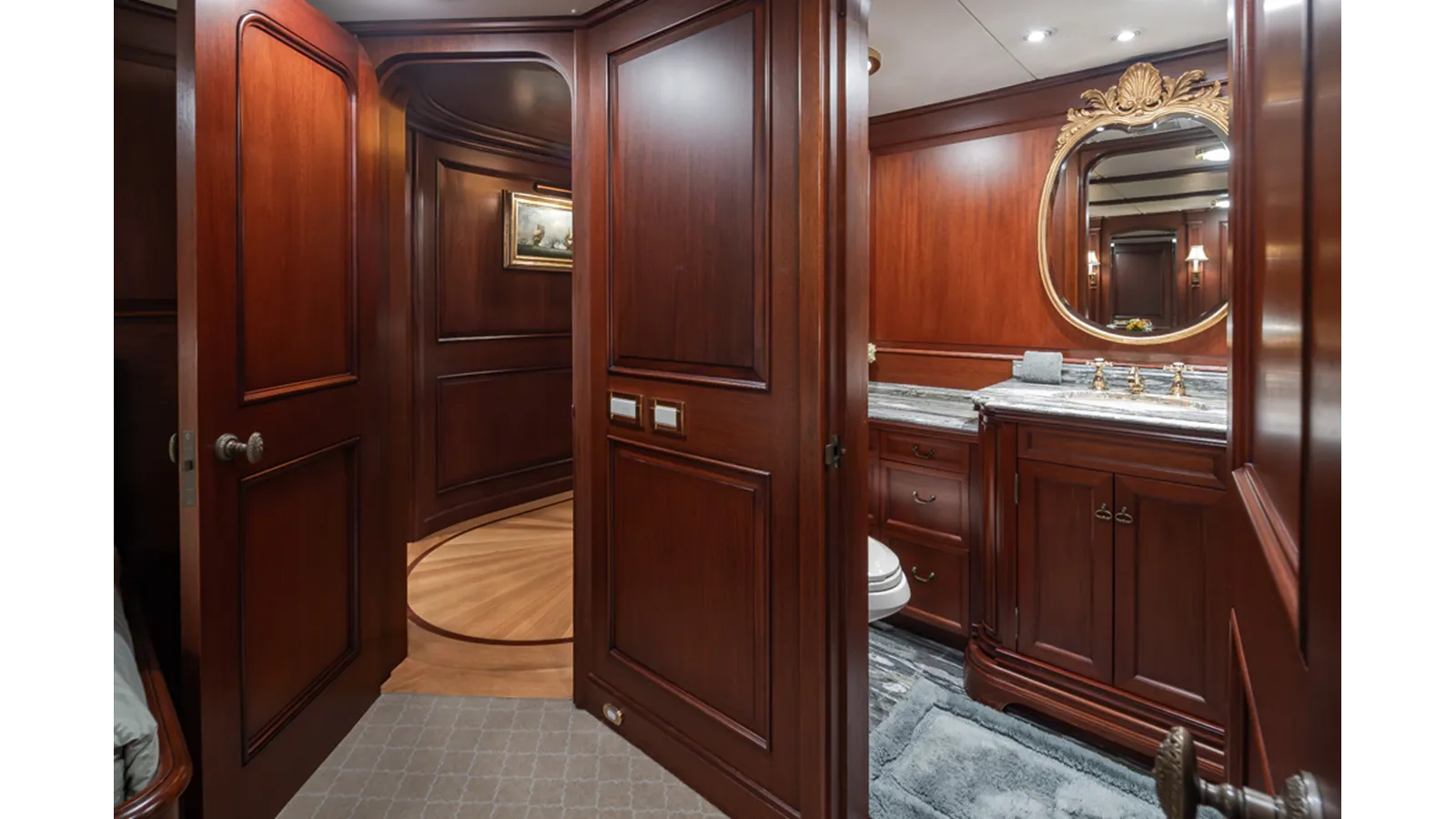 Купить Marlinda - DELTA MARINE