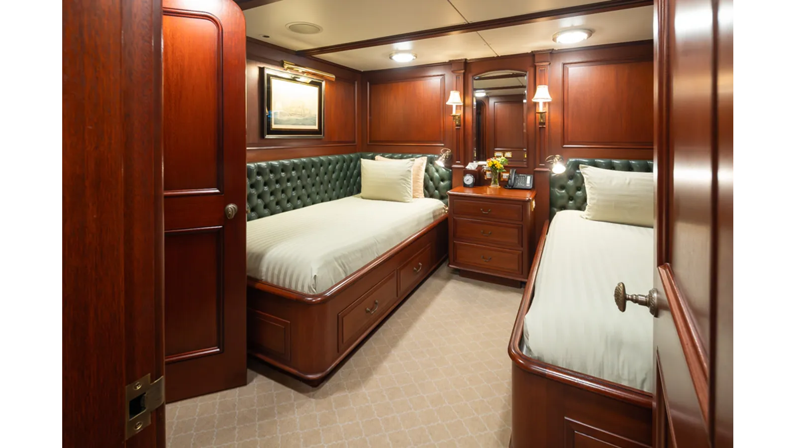 Лучшие предложения покупки яхты Marlinda Flybridge Motoryacht