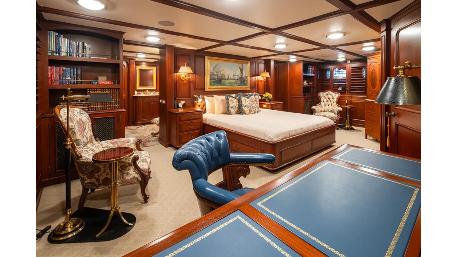 Лучшие предложения покупки яхты Marlinda - DELTA MARINE