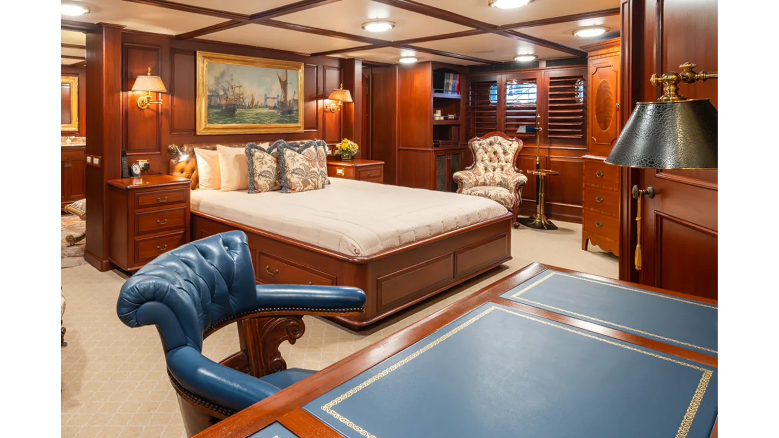 Продажа яхты Marlinda 1989