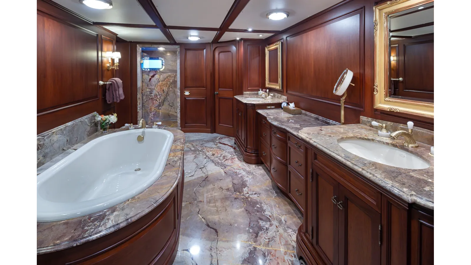 Лучшие предложения покупки яхты Marlinda - DELTA MARINE