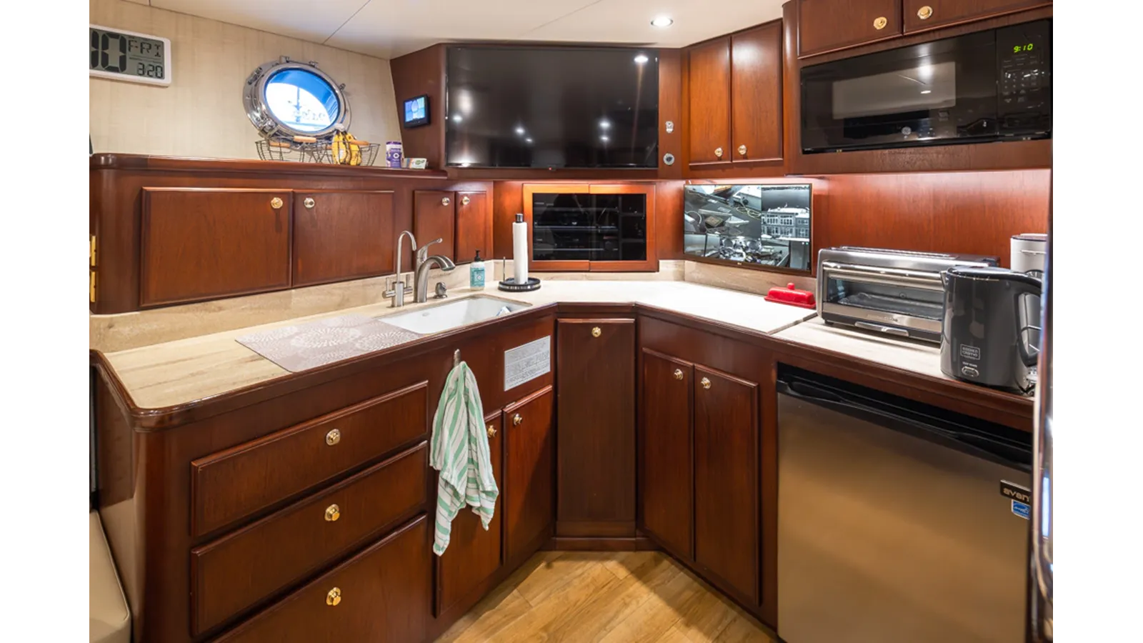 Marlinda - DELTA MARINE