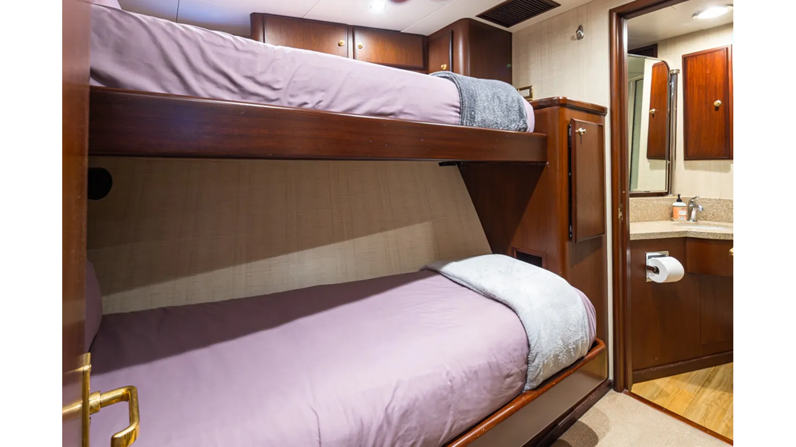 Купить яхту Marlinda 1989 в Shestakov Yacht Sales