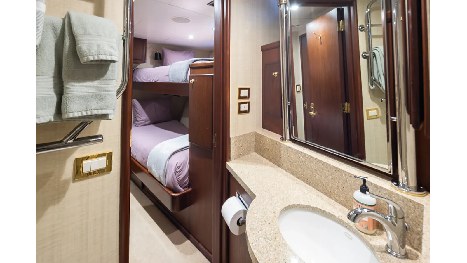 Стоимость яхты Marlinda - DELTA MARINE