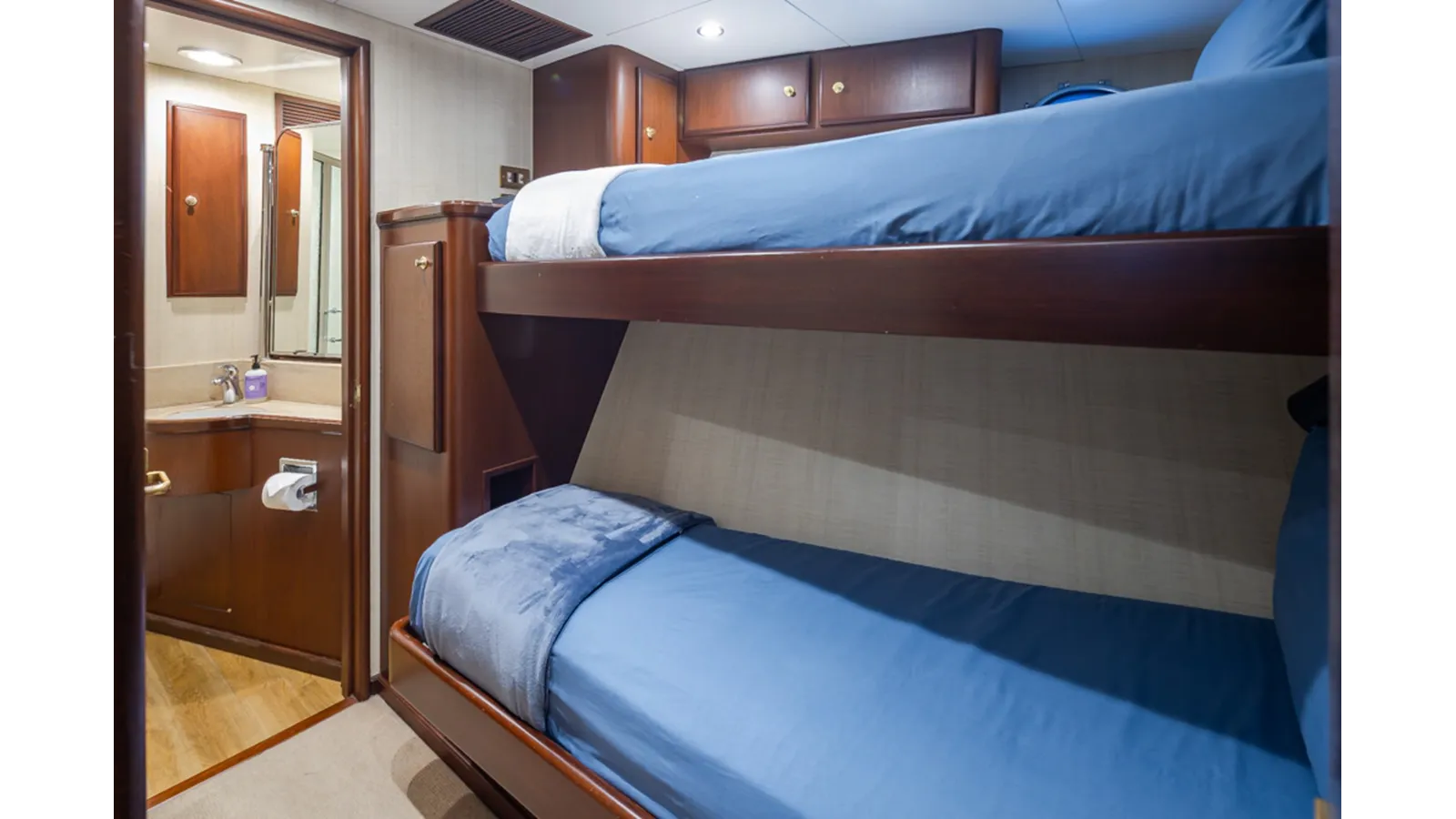 Купить Marlinda Flybridge Motoryacht