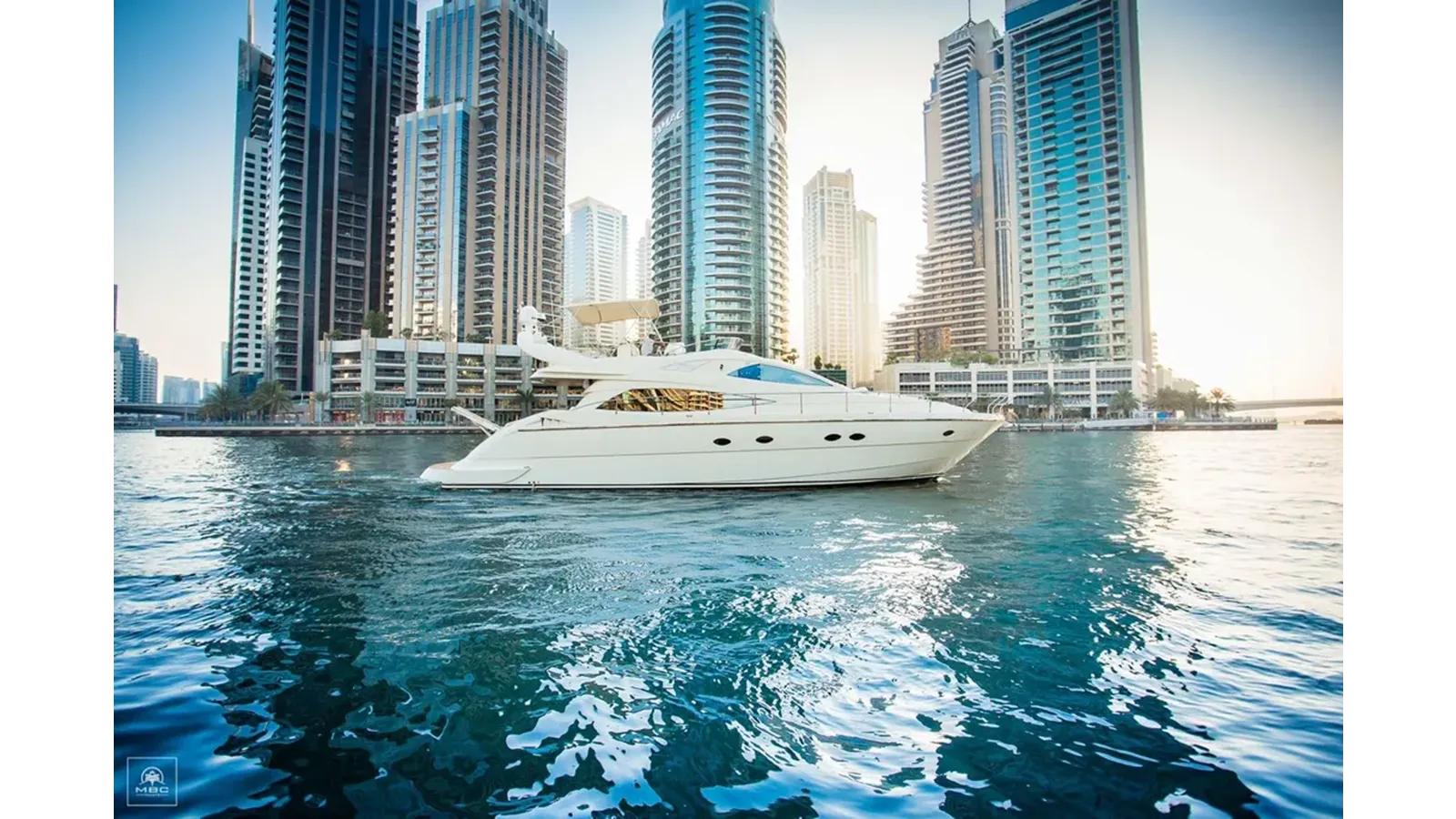 best yacht sales deals Seven - Aicon Yachts