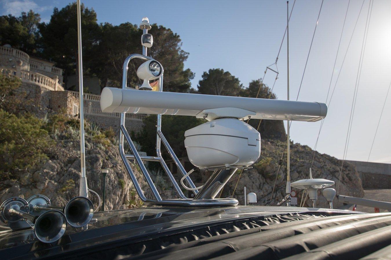 Buy a yacht Princess V48 Open 2014