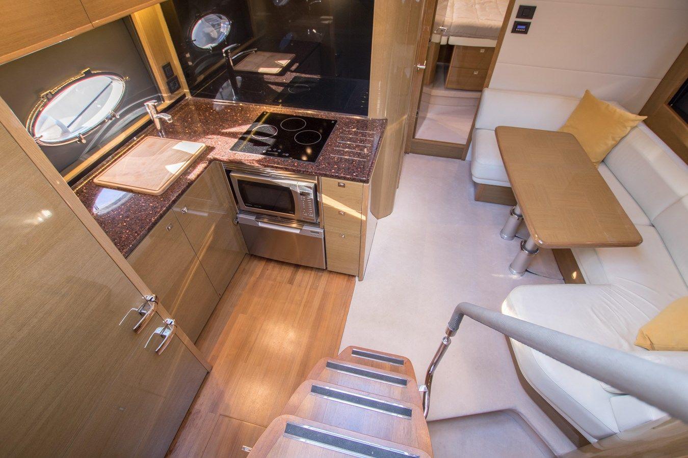 the best price on Princess V48 Open 2014