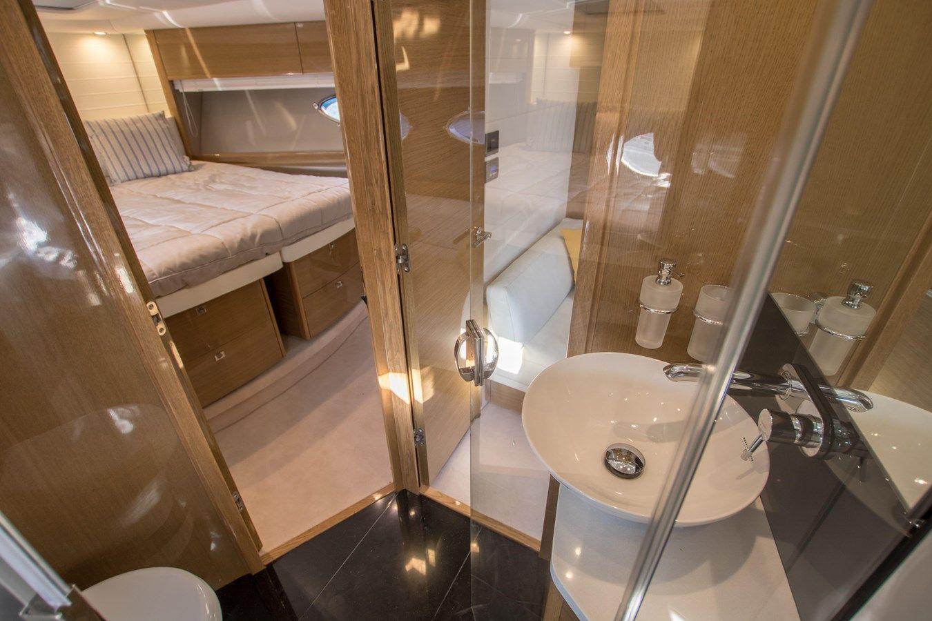 Princess V48 Open 51 yacht sale