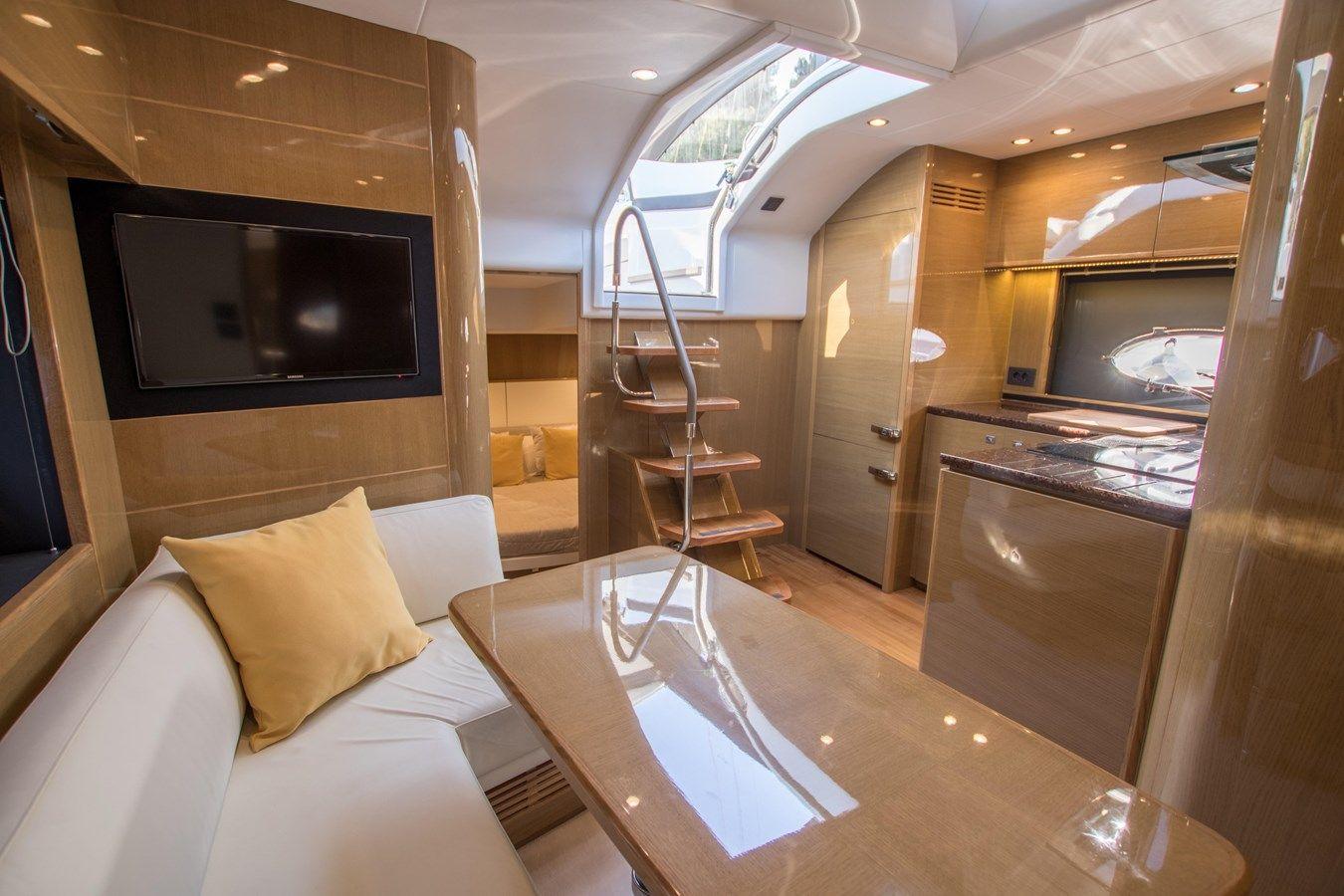 best yacht sales deals Princess V48 Open V48 Open