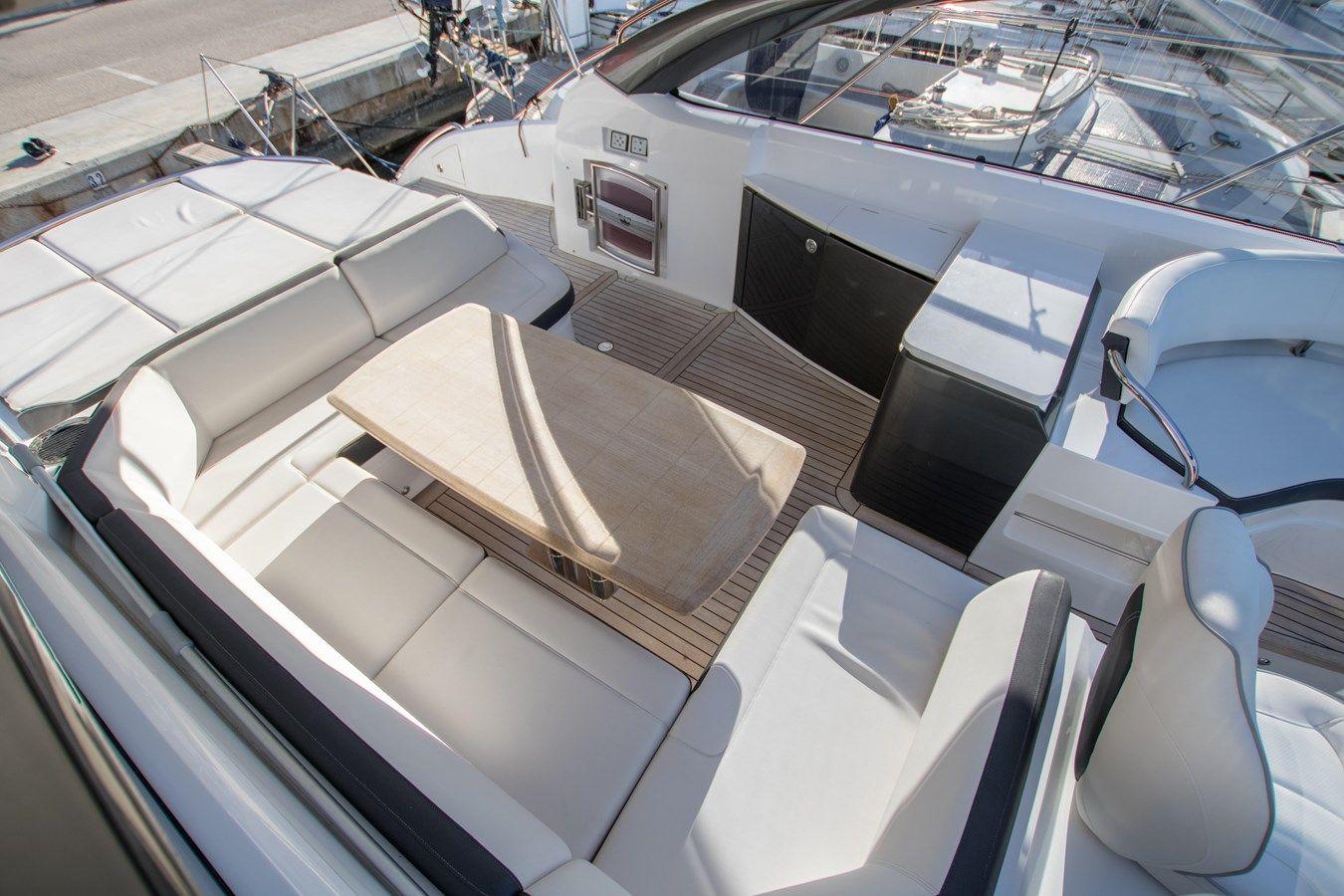 best yacht sales deals Princess V48 Open - PRINCESS