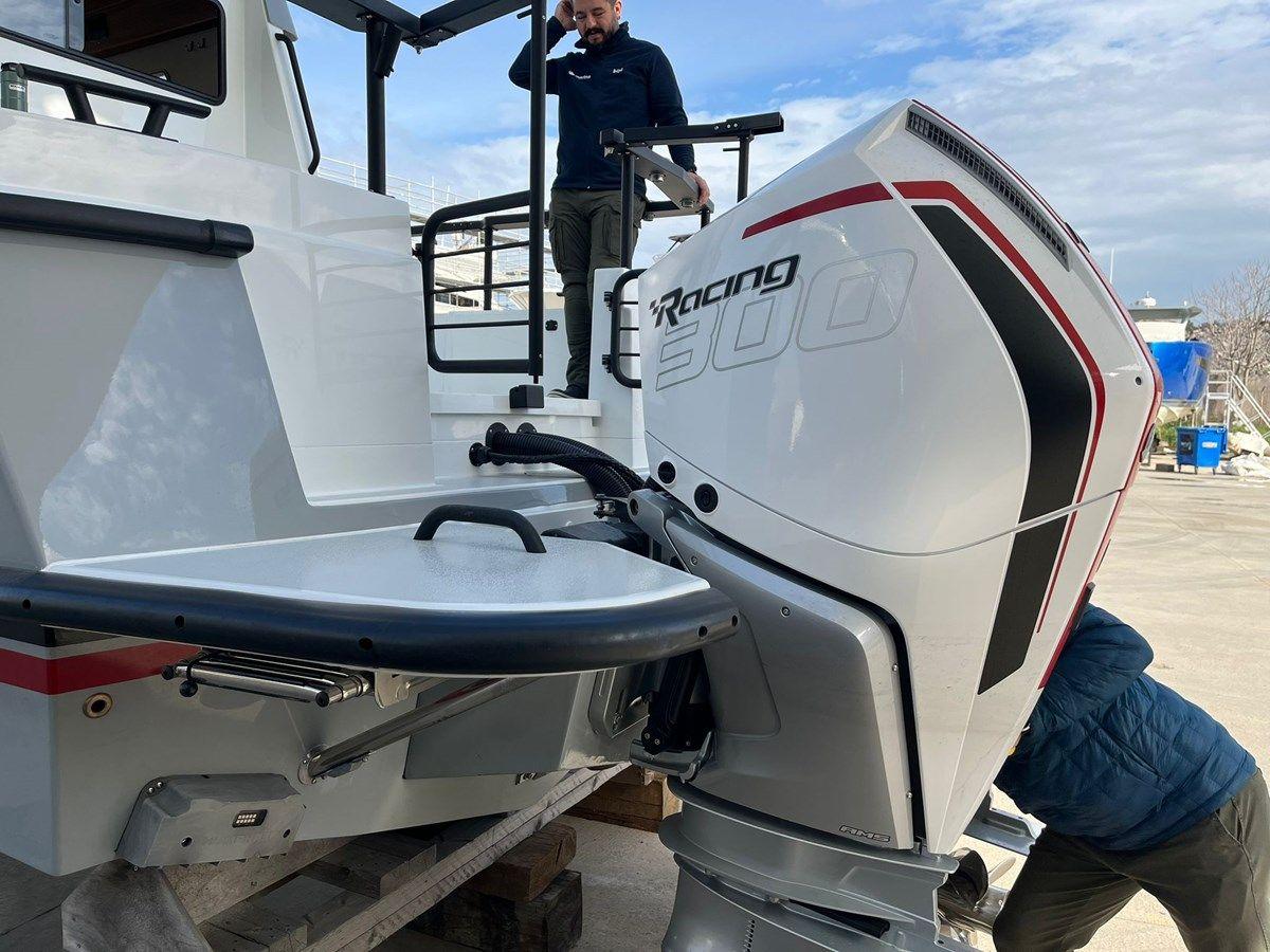 the best price on Otoro 30