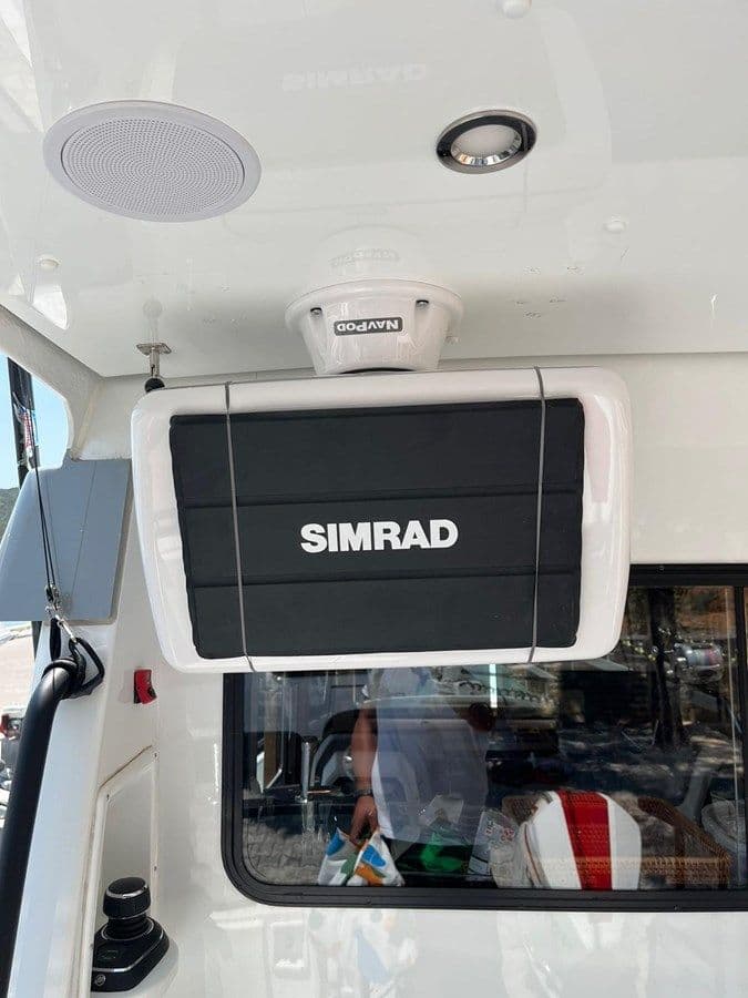 Buy a yacht Otoro 2025