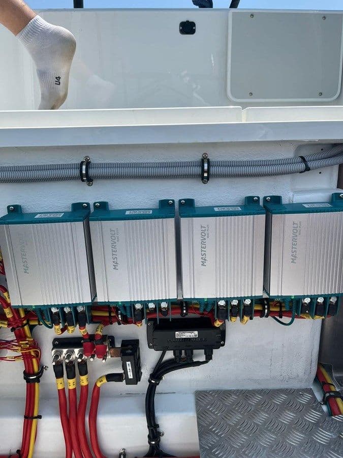 best yacht sales deals Otoro