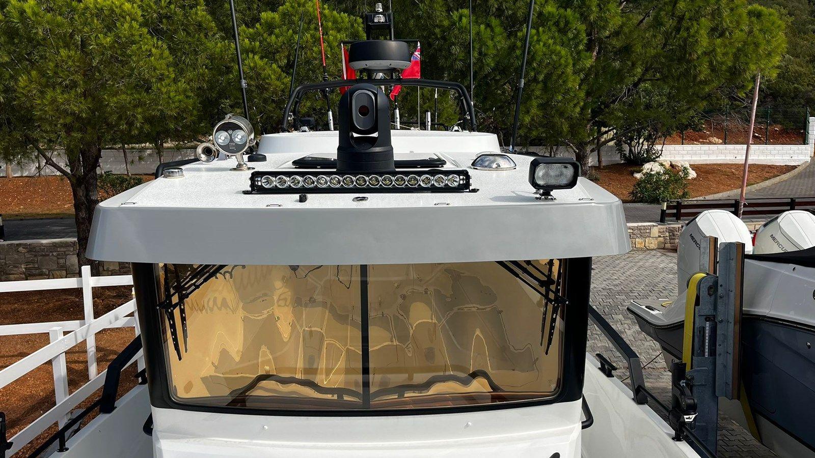 best yacht sales deals Otoro 30