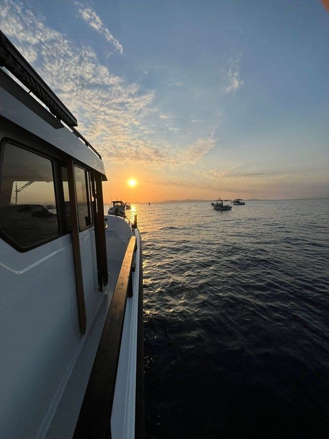 the best price on Otoro 27.2 GT Tarfish