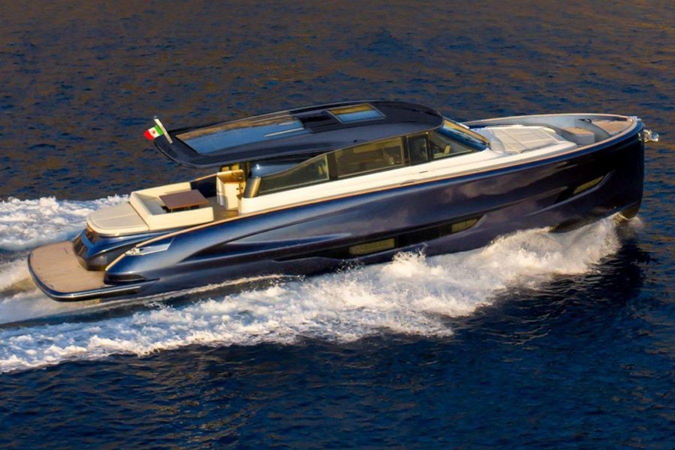 best yacht sales deals TEAM JAIG - SOLARIS YACHTS