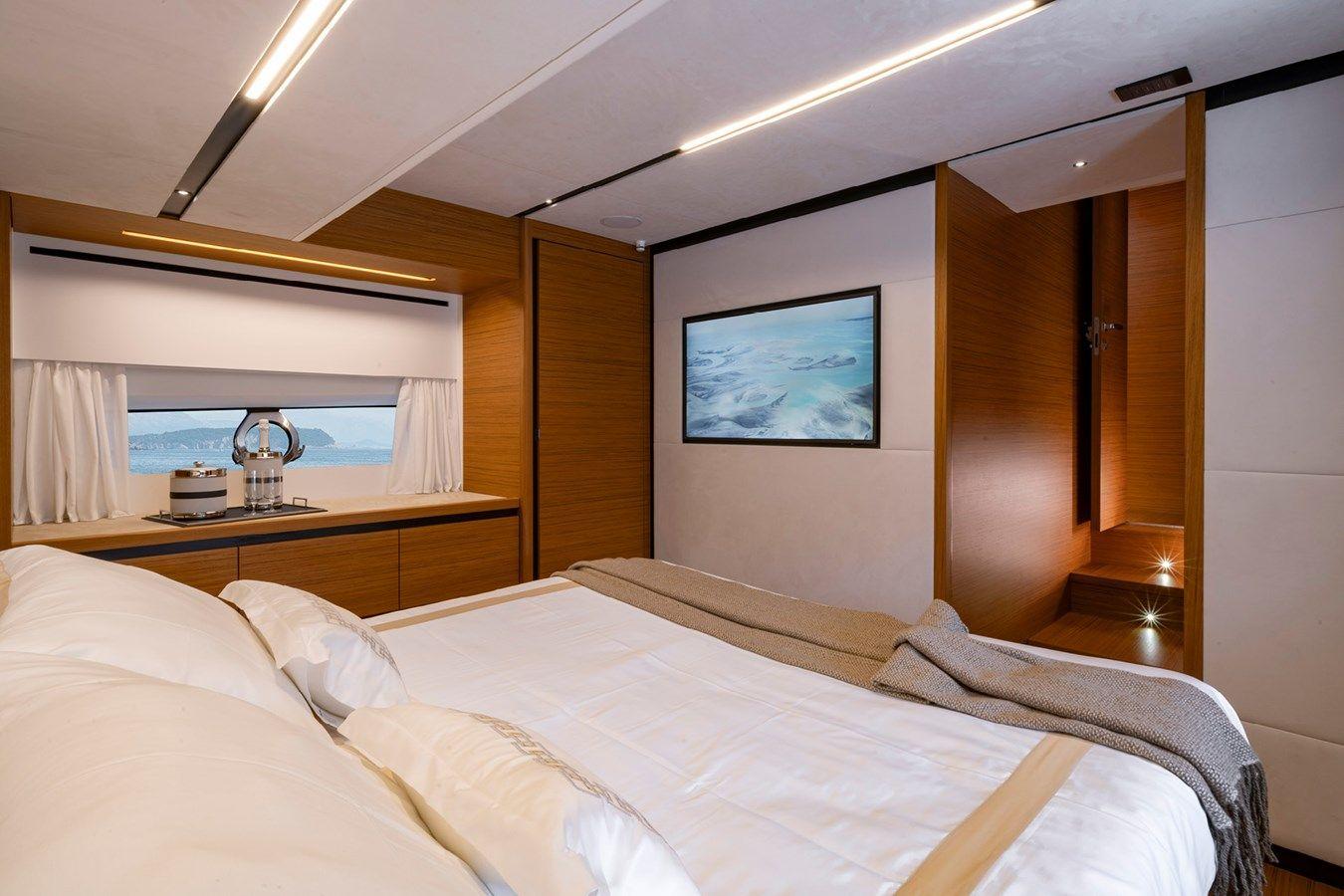 Buy a TEAM JAIG 2024 at Shestakov Yacht Sales