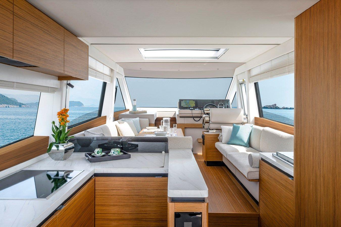 TEAM JAIG Power 60 Coupe price