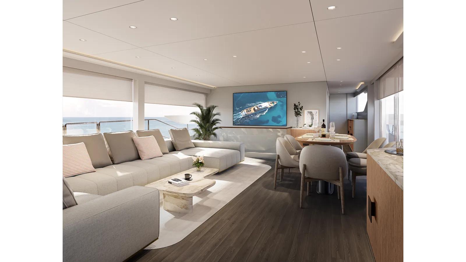 Buy a yacht NUMARINE 27XP 27XP